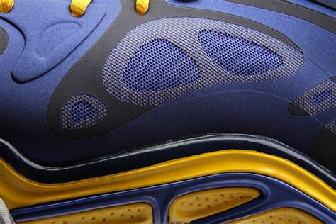 Under Armour debuts royal blue Stephen Curry shoe - Hardwood and Hollywood