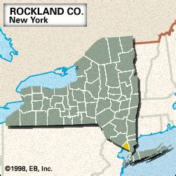 Rockland | History & Facts | Britannica