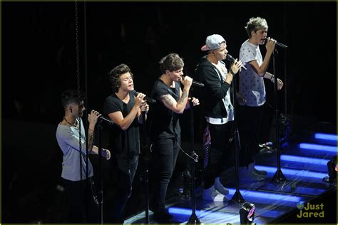 One Direction: Washington, D.C. Concert Pics! - One Direction Photo ...