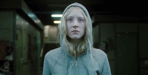 Hanna (2011) [REVIEW] | The Wolfman Cometh