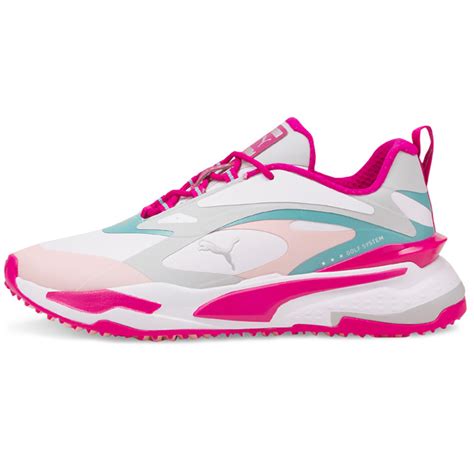 PUMA GS-FAST Ladies Golf Shoes – GBGolf