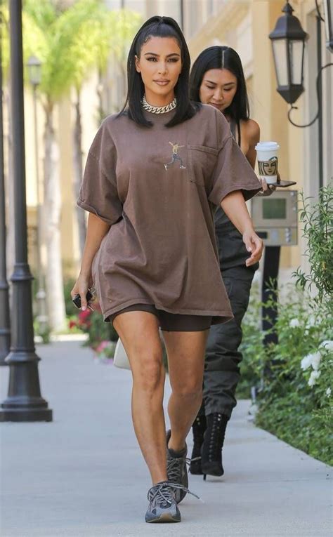 The Most ICONIC looks #1: Kim Kardashian – Gane's Blog | Kim kardashian ...