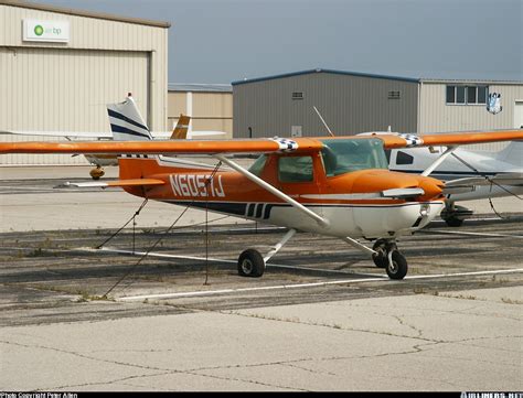 Cessna A150L Aerobat - Untitled | Aviation Photo #0362693 | Airliners.net