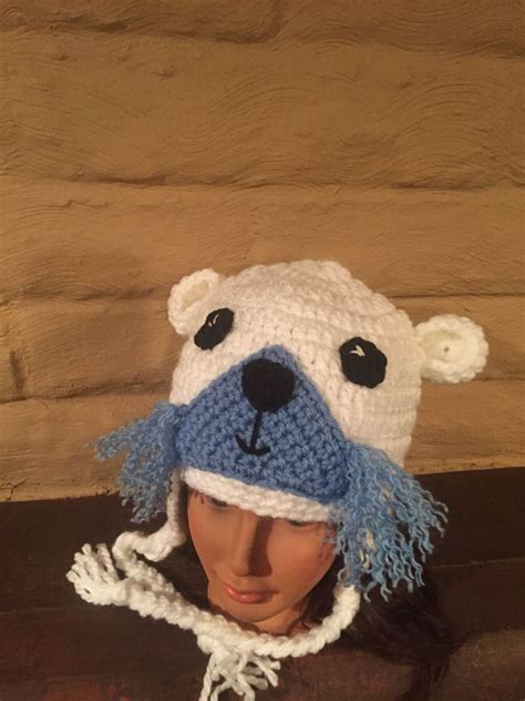 Sea Otter Hat Crochet Sea Otter Hat Crochet Otter Hat Otter - Etsy