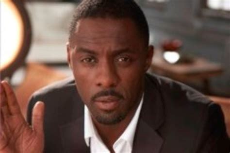 Idris Elba Lands Leading Role in 'Pacific Rim' - Essence