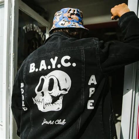 Bored Ape Yacht Club - Welcome to the BAYC Clubhouse