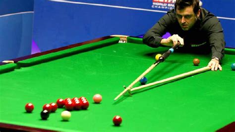 Championship League Snooker explained - MKFM 106.3FM - Radio Made in ...