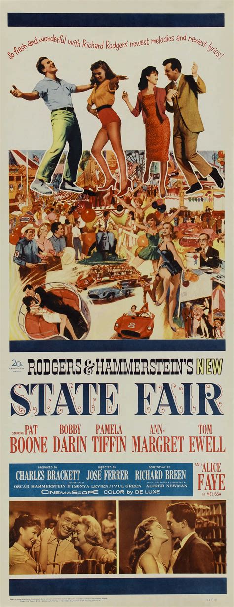 State Fair (1962)