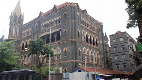 Bombay high court warns man claiming possession of court building ...