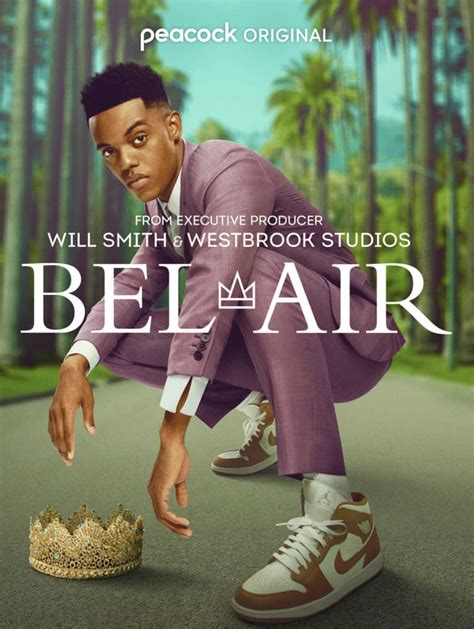 'Bel-Air' Becomes Peacock’s Most Successful Original Series | EURweb