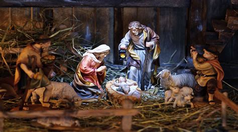 Everything about Christmas | Origin, Christian traditions and much more ...