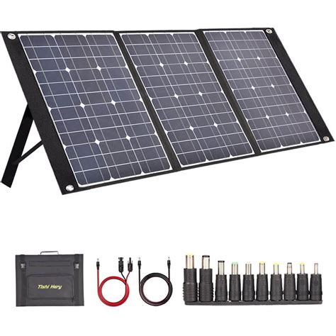 Best Solar Laptop Chargers for 2024 - Efficient Chargers for On-the-Go Laptop Power | Solar ...