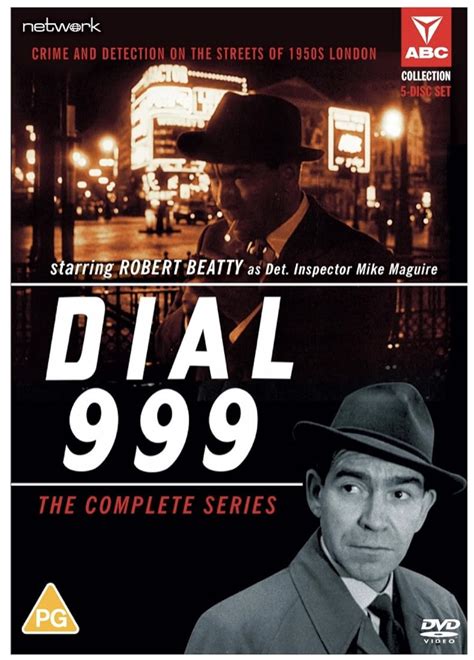 Dial 999 (1958)