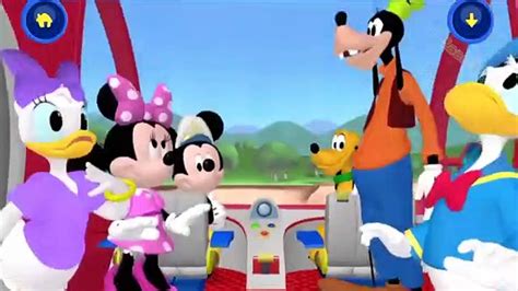 Mickey Mouse Clubhouse Full Episodes Mickey Mouse Clubhouse Sea Captain ...