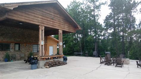 RAYBURN INN - Lake Sam Rayburn Vacation Rental