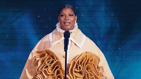 Queen Latifah on theGrio Awards honor: ‘It’s absolutely beautiful ...