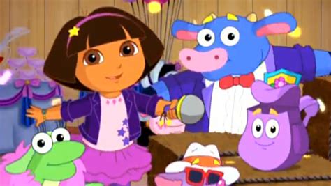 Dora Rocks! | Dora the Explorer Wiki | FANDOM powered by Wikia