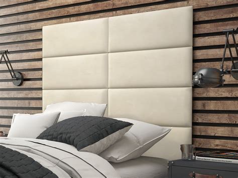 Create a stylish retreat with these VANT Suede Neutral Wall Panels # ...