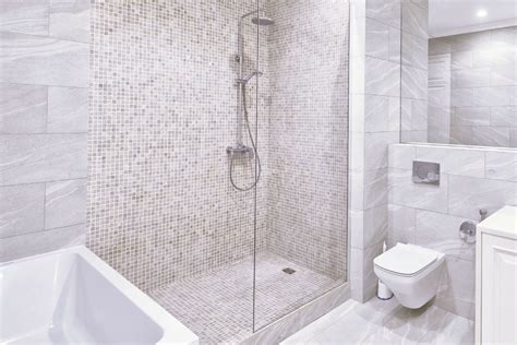 Schluter®-KERDI-SHOWER-KIT | Shower & Tub Kits | Shower System ...