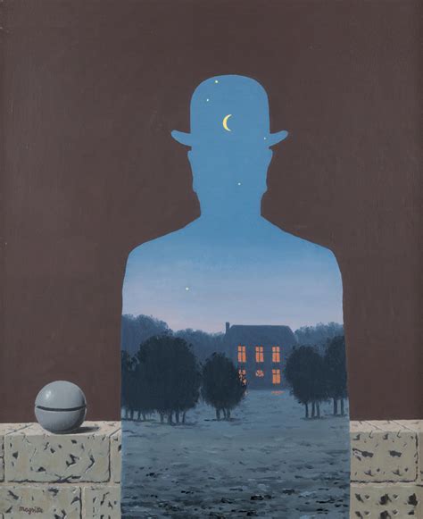 MAGRITTE. THE TREACHERY OF IMAGES - SCHIRN MAG