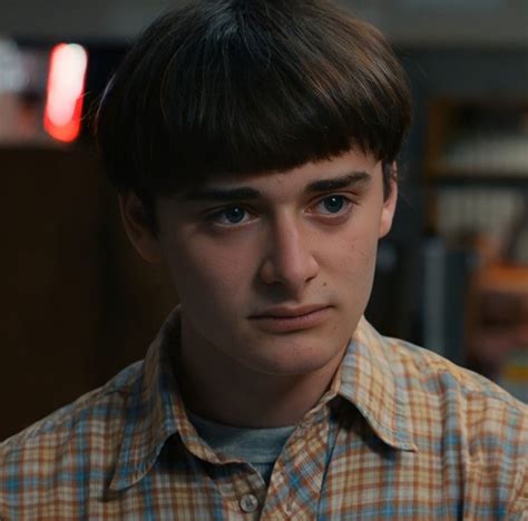 Will Byers season 4 Do I Love Him, I Luv U, Stranger Things Characters ...