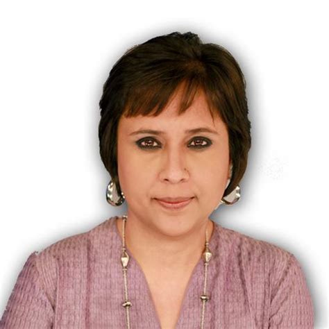 As NDTV's Tax troubles mount, Barkha Dutt distances herself from the channel