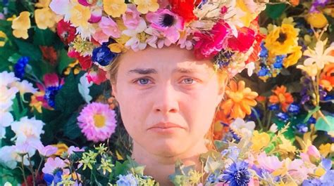 Ari Aster Breaks Down the Most Mind-Bending Scene in ‘Midsommar’ - METAFLIX