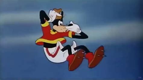 Goofy The Olympic Champ - YouTube