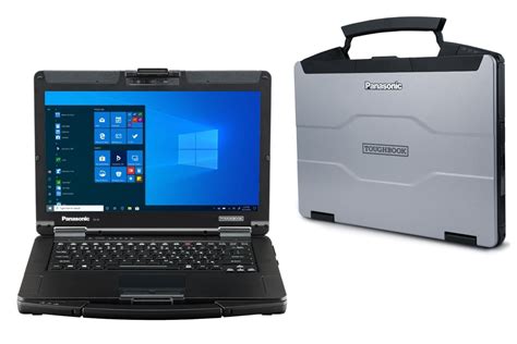 Panasonic Toughbook FZ-55 Price Launch Date In India Full Specs ...