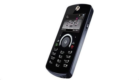 Motorola ROKR E8 | Trendy Gadget