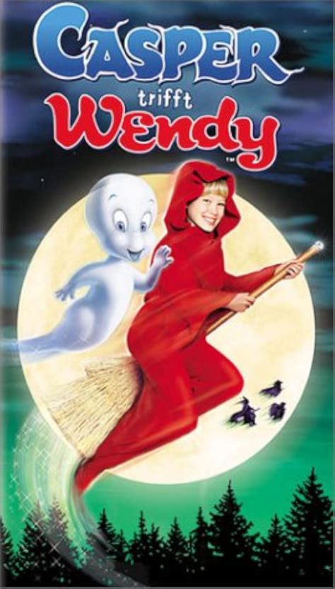 Casper Meets Wendy (1998)