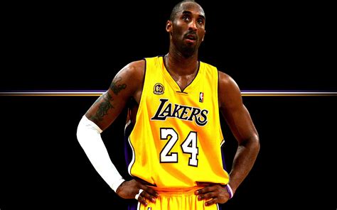 Kobe HD Wallpapers Collection Free Download