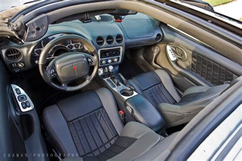 4th Gen Camaro Interior Upgrades - Bangmuin Image Josh