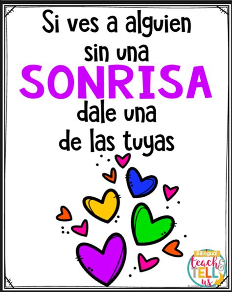 Kindness Quotes In Spanish - Puti Quotes