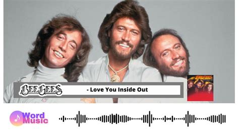 Bee Gees - Love You Inside Out - YouTube