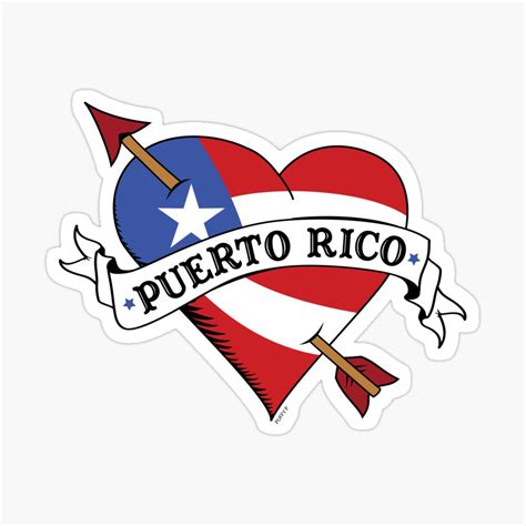 Top 75+ small puerto rican flag tattoo best - in.cdgdbentre