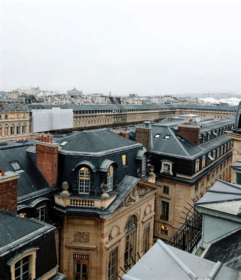 Room with a view in Paris: See the ultimate list with the dreamiest ...