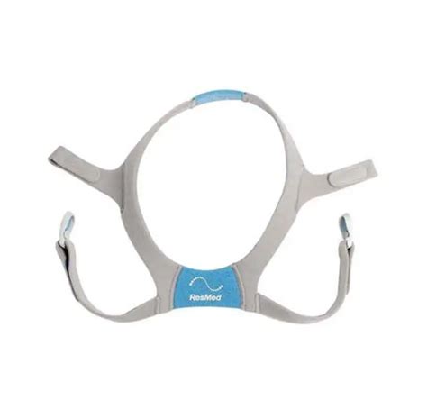 Resmed Airfit F20 Headgear | CPAP Philippines