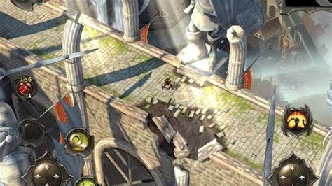 Dungeon Hunter 4 (Android) - CNET