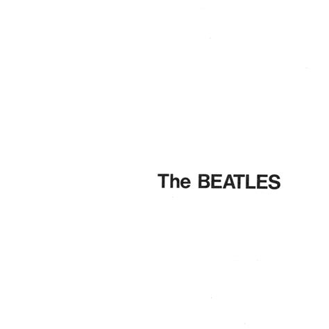 The Beatles – White Album | MusicZone | Vinyl Records Cork | Vinyl Records Ireland