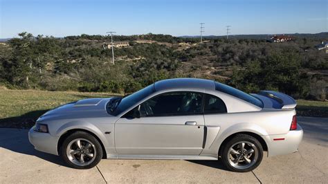 2000 Ford Mustang GT | T70.1 | Houston 2016