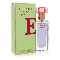 Escada Joyful Perfume by Escada | FragranceX.com