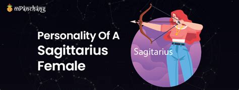 All About Sagittarius Woman’s Personality Traits, And Love & Relationships