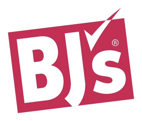 BJ's Logo / Retail / Logonoid.com