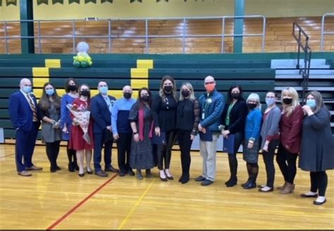 Lynbrook honors dedicated PTA members at Founders' Day celebration | Herald Community Newspapers ...