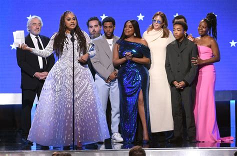 Ava Duvernay's 'When They See Us' Wins Best Limited Series At Critics ...