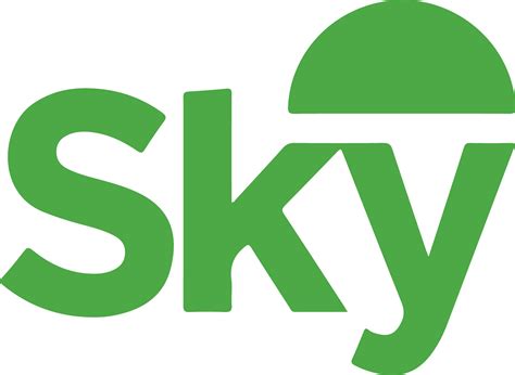 GreenSky logo in transparent PNG format