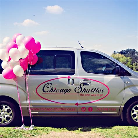 CHICAGO SHUTTLES: All You Need to Know BEFORE You Go (with Photos)