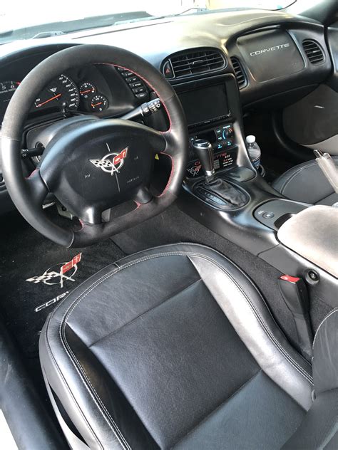 Interior Updates - CorvetteForum - Chevrolet Corvette Forum Discussion