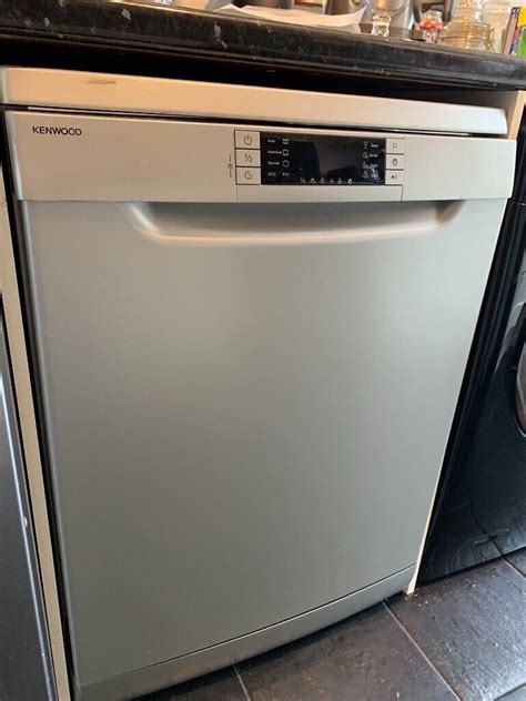 Kenwood Dishwasher | in Sydenham, London | Gumtree